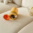 Sofá 3 cuerpos Alina blanco