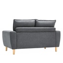 Sofá 2 Cuerpos Maya