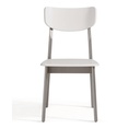 Comedor redondo 6 sillas Alytus